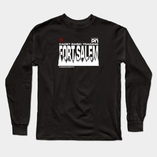 Motherland: Fort Salem - Basic Training 2020 Long Sleeve T-Shirt